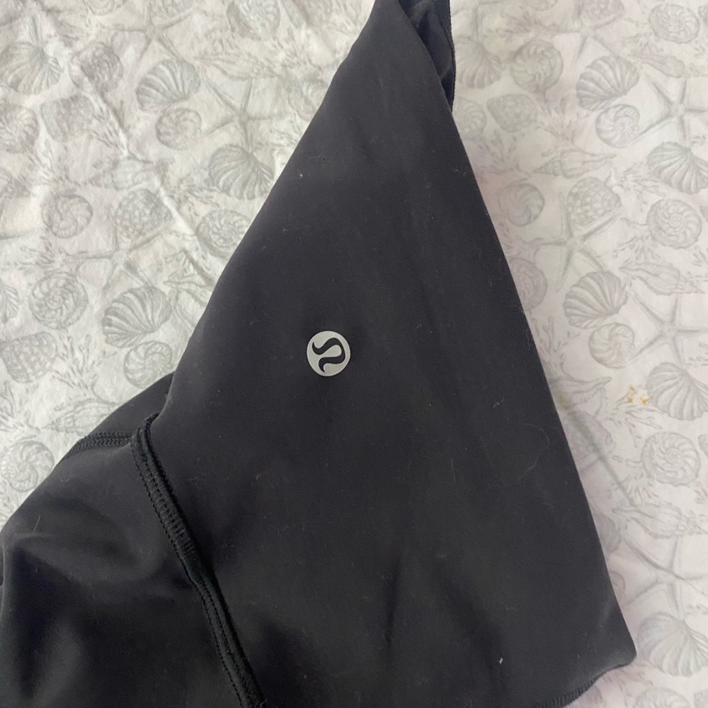 LULU LEGGINGS